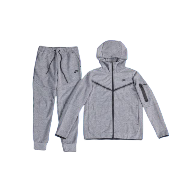 TECH FLEECE