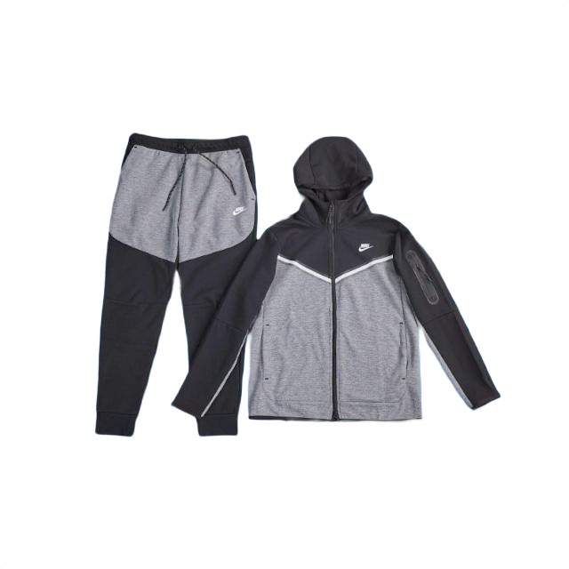 TECH FLEECE