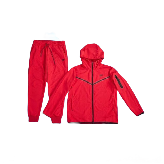 TECH FLEECE