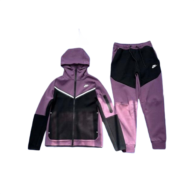 TECH FLEECE