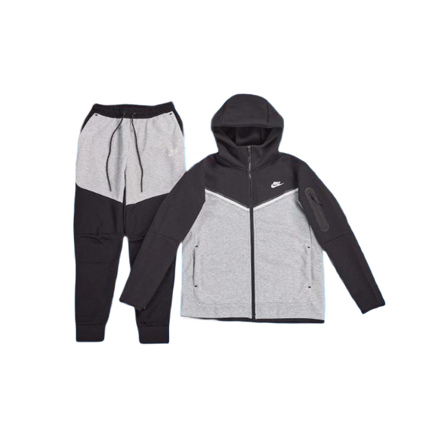 TECH FLEECE