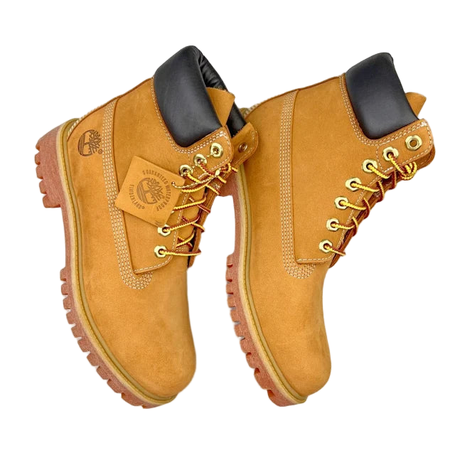 TIMBERLAND