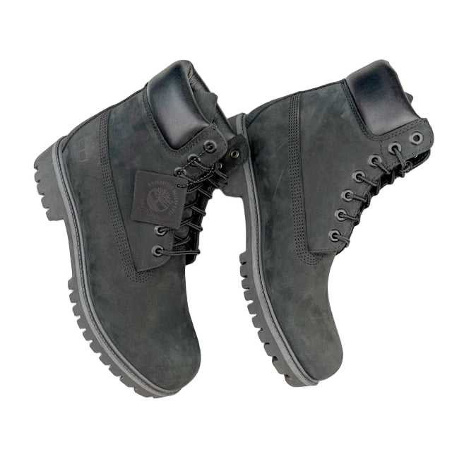 TIMBERLAND