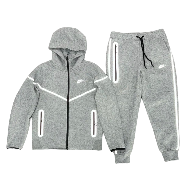 TECH FLEECE REFLECTIVE