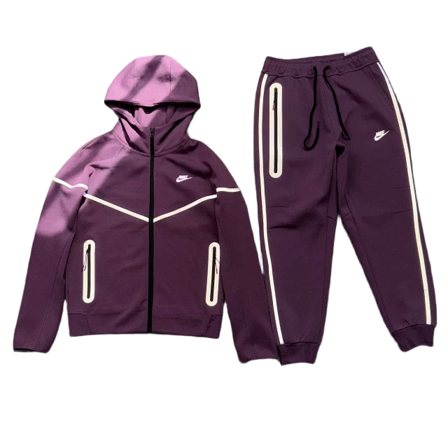 TECH FLEECE REFLECTIVE