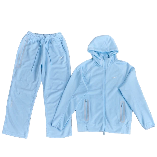 NOCTA TECH FLEECE