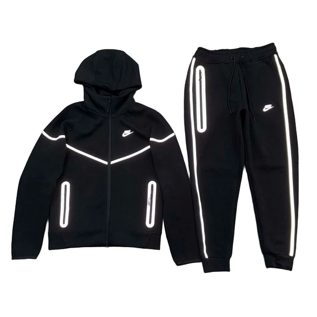 TECH FLEECE REFLECTIVE