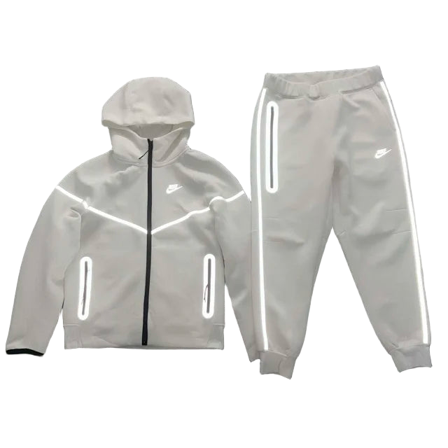 TECH FLEECE REFLECTIVE