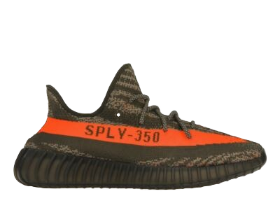 YEEZY 350