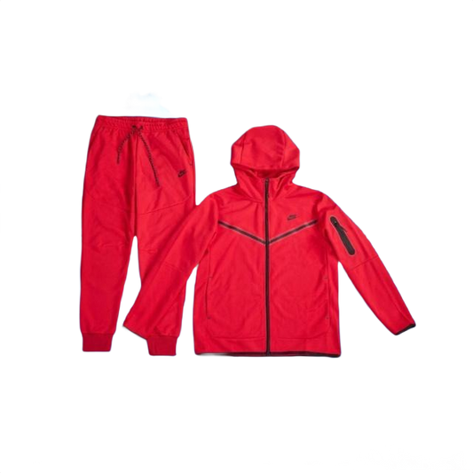 TECH FLEECE