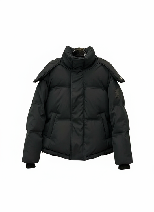 Black jacket only