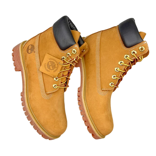 TIMBERLAND
