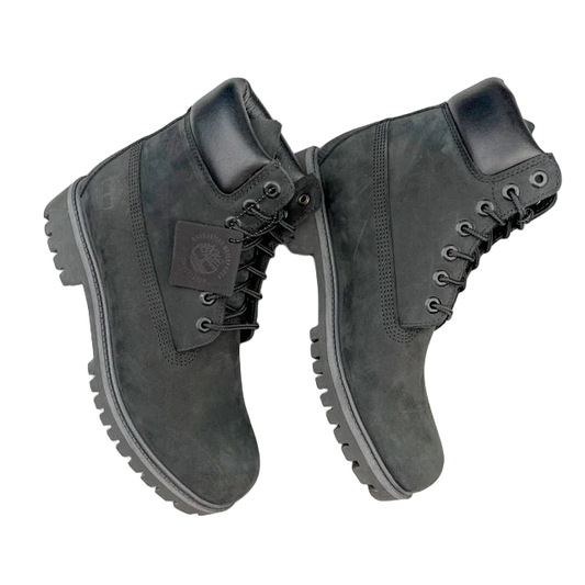 TIMBERLAND