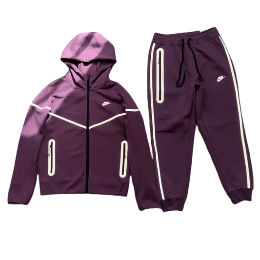 TECH FLEECE REFLECTIVE