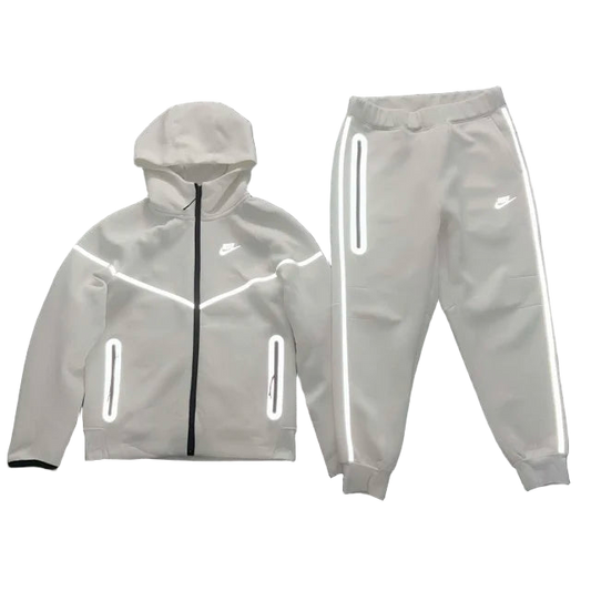TECH FLEECE REFLECTIVE